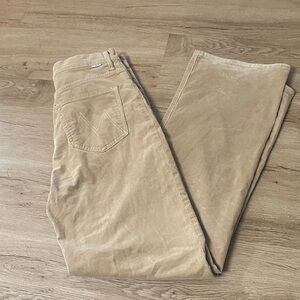 Mather pants size 27